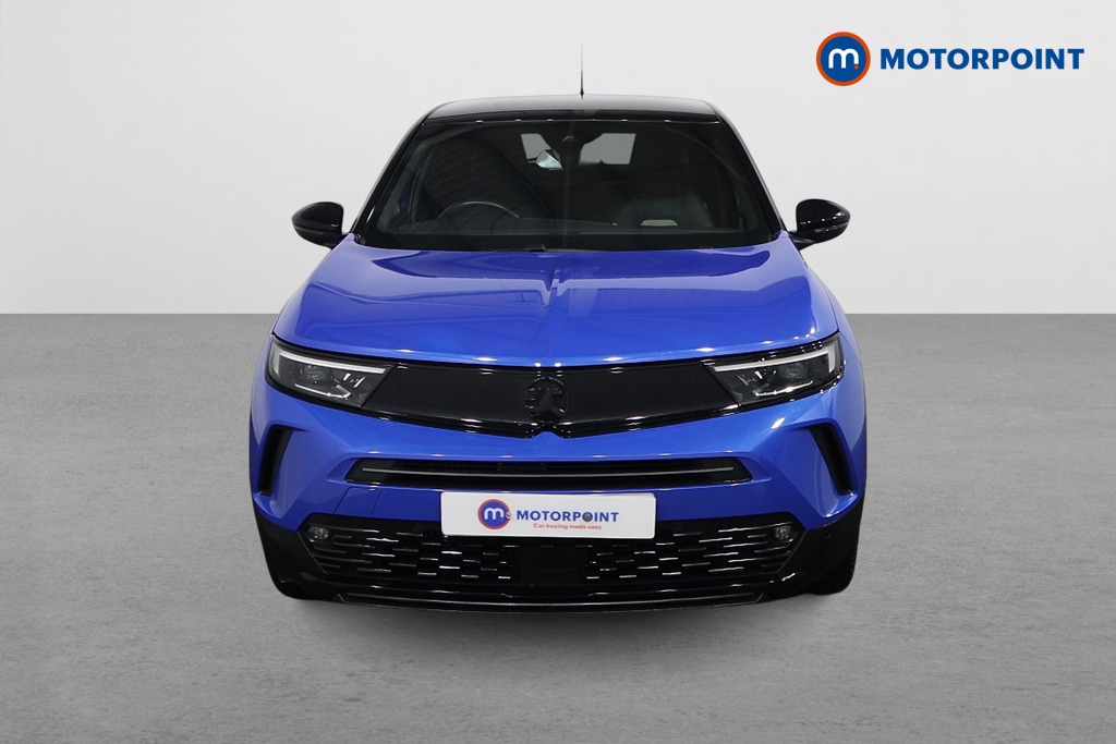 Used Vauxhall Mokka for sale - 77245822: Photo 2