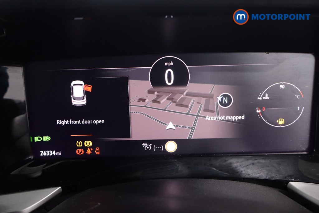 Used Vauxhall Mokka for sale - 77245822: Photo 24