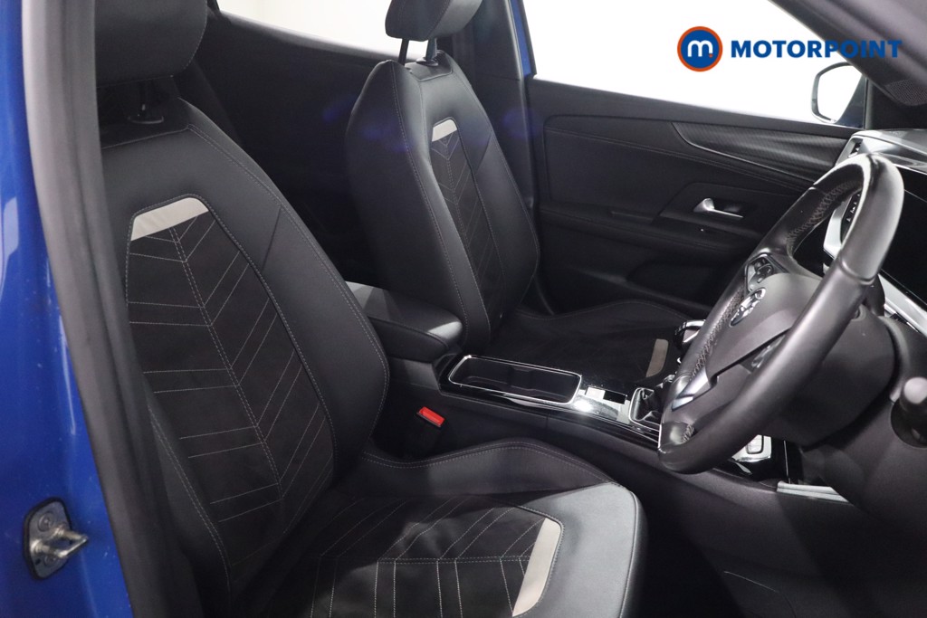 Used Vauxhall Mokka for sale - 77245822: Photo 29