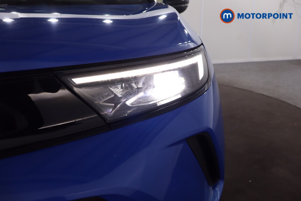 Used Vauxhall Mokka for sale - 77245822: Photo 35