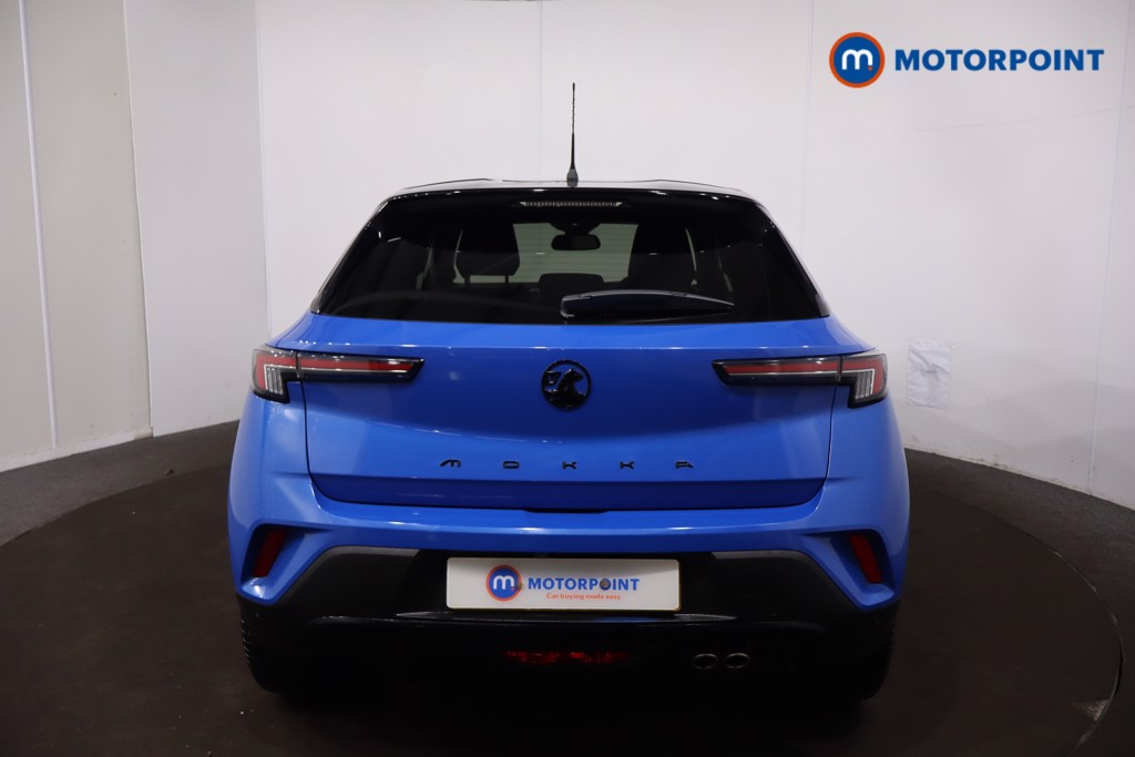 Used Vauxhall Mokka for sale - 77245822: Photo 39