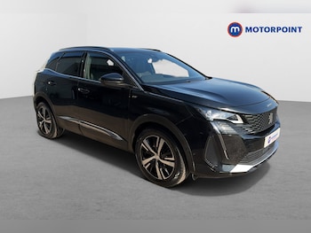 Used Peugeot 3008 2023 for sale - 79357773: Photo