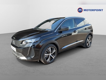 Used Peugeot 3008 2023 for sale - 79357773: Photo