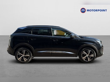 Used Peugeot 3008 2023 for sale - 79357773: Photo
