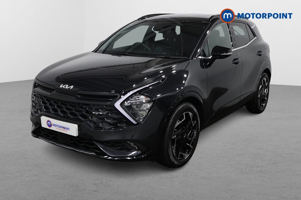 Used Kia Sportage 2025 for sale - 76612007: Photo 1