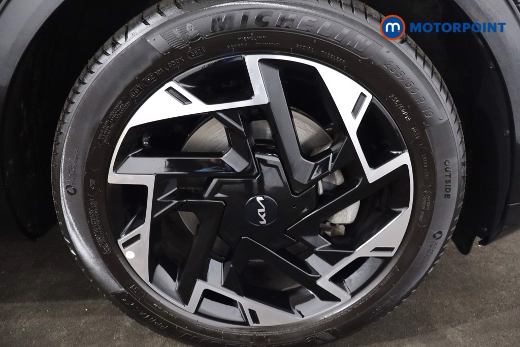 Used Kia Sportage 2025 for sale - 76612007: Photo 10