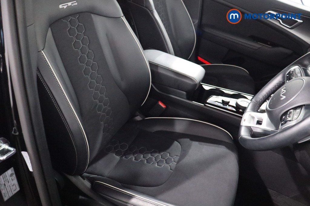 Used Kia Sportage 2025 for sale - 76612007: Photo 17