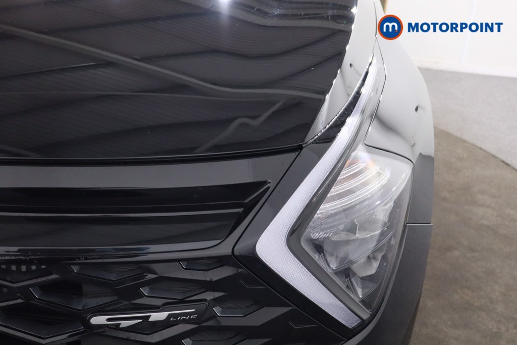 Used Kia Sportage 2025 for sale - 76612007: Photo 19