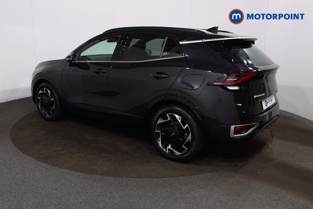 Used Kia Sportage 2025 for sale - 76612007: Photo 2