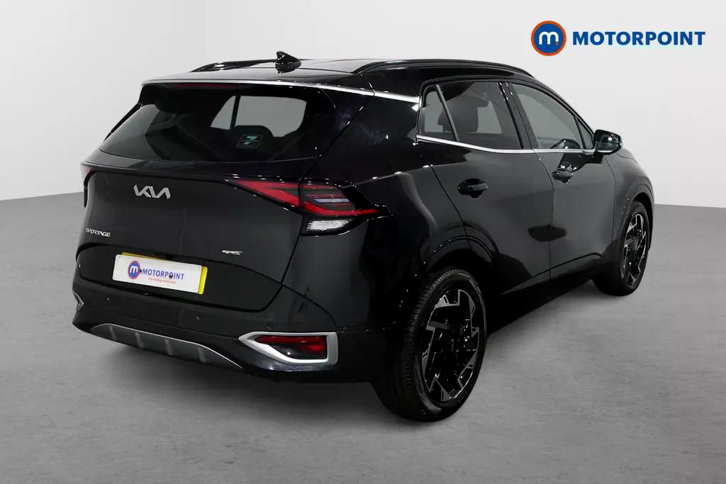 Used Kia Sportage 2025 for sale - 76612007: Photo 4