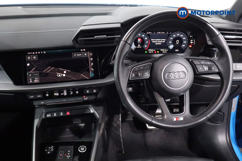 Used Audi A3 2022 for sale - 77653968: Photo 11