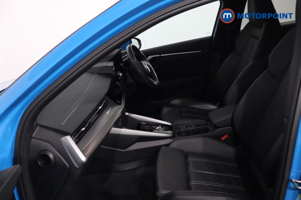 Used Audi A3 2022 for sale - 77653968: Photo 12