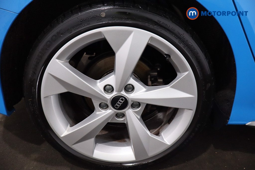 Used Audi A3 2022 for sale - 77653968: Photo 17