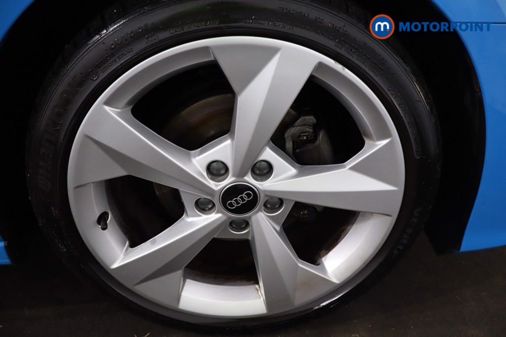 Used Audi A3 2022 for sale - 77653968: Photo 18