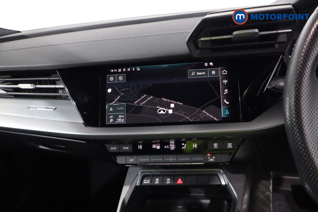 Used Audi A3 2022 for sale - 77653968: Photo 27