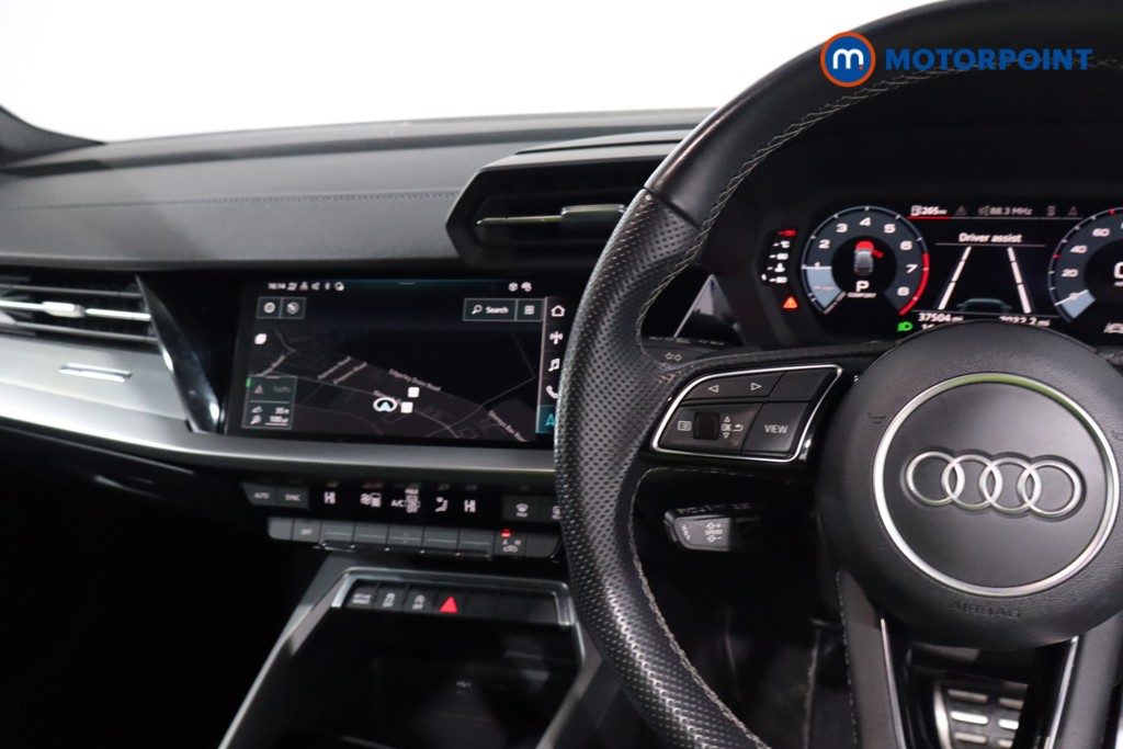 Used Audi A3 2022 for sale - 77653968: Photo 32