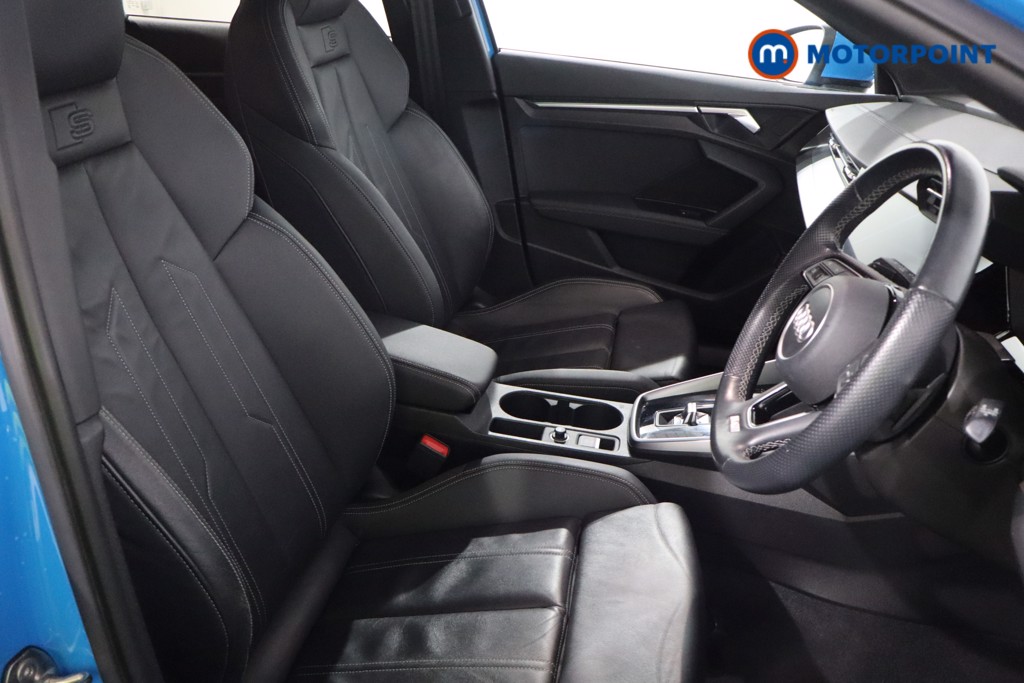 Used Audi A3 2022 for sale - 77653968: Photo 33