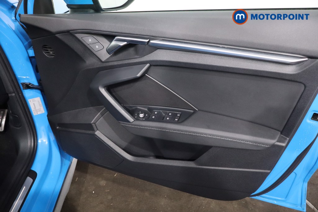 Used Audi A3 2022 for sale - 77653968: Photo 36