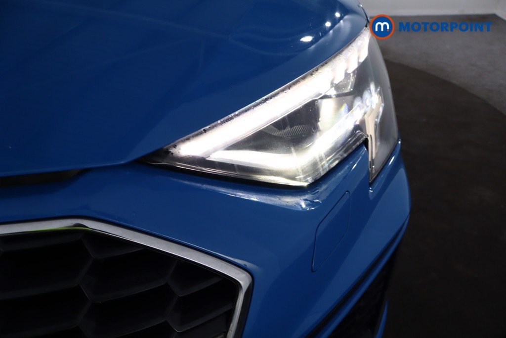 Used Audi A3 2022 for sale - 77653968: Photo 44