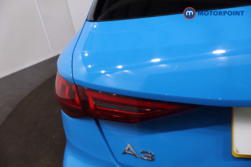 Used Audi A3 2022 for sale - 77653968: Photo 51