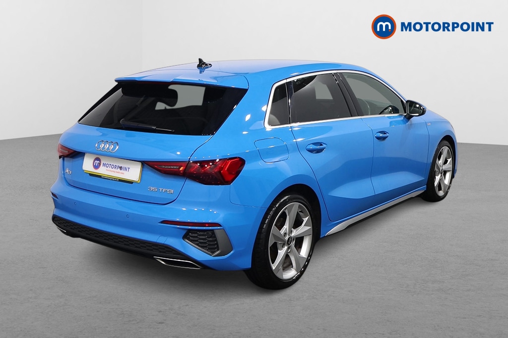 Used Audi A3 2022 for sale - 77653968: Photo 7