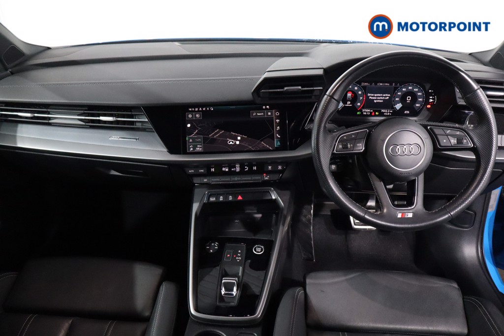 Used Audi A3 2022 for sale - 77653968: Photo 9