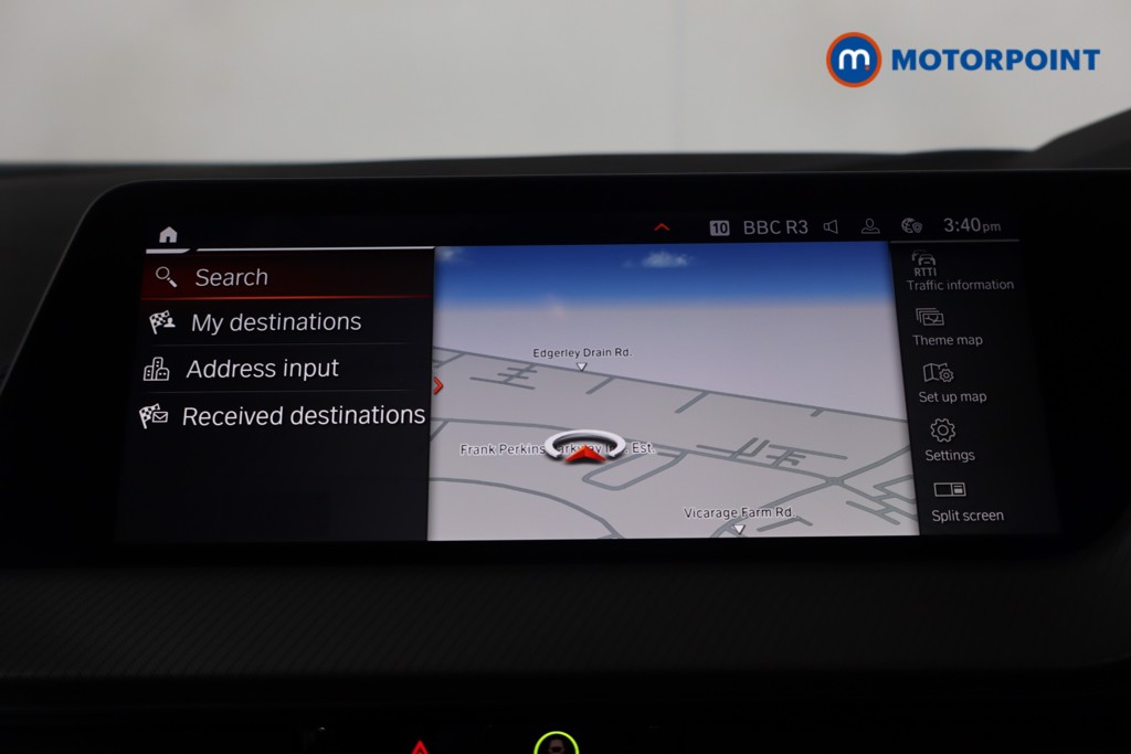 Used BMW 1 Series 2024 for sale - 76980251: Photo 10