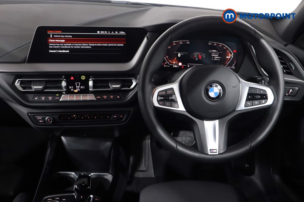 Used BMW 1 Series 2024 for sale - 76980251: Photo 11