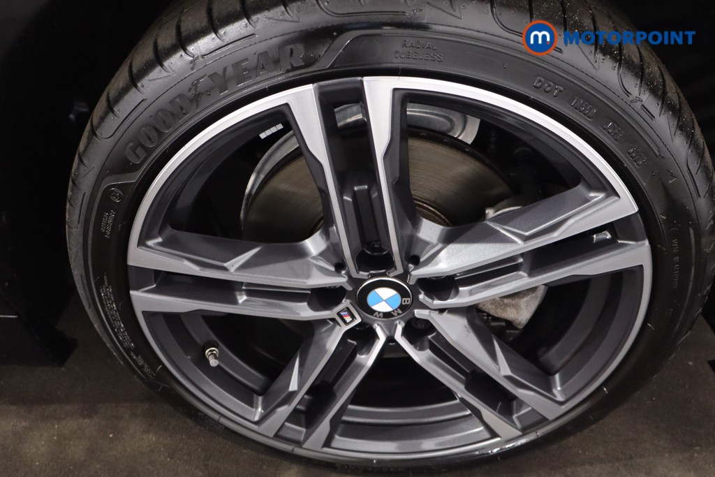 Used BMW 1 Series 2024 for sale - 76980251: Photo 19