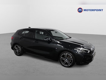 2024 - 118i [136] M Sport 5dr Step Auto [LCP]