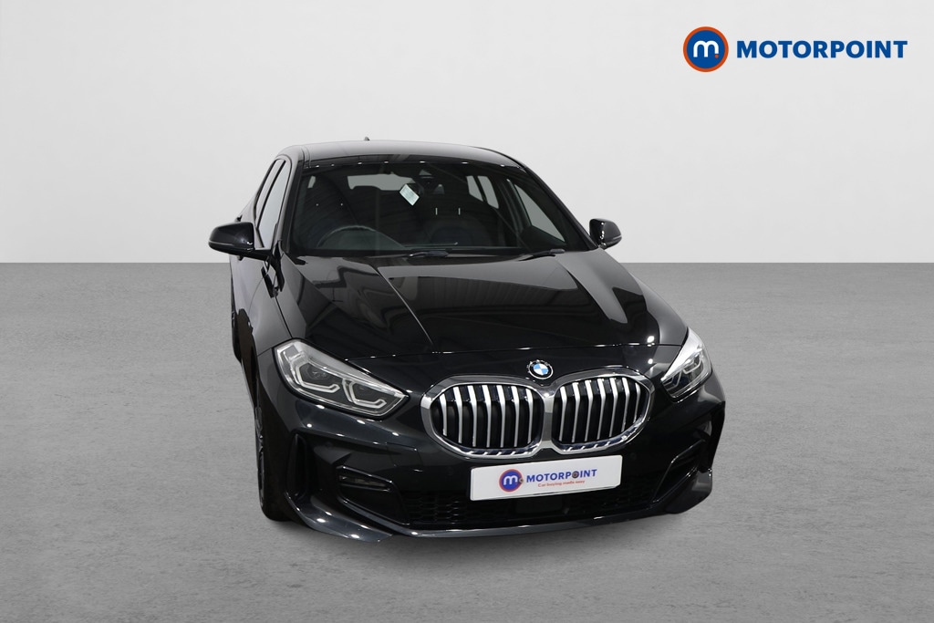 Used BMW 1 Series 2024 for sale - 76980251: Photo 2