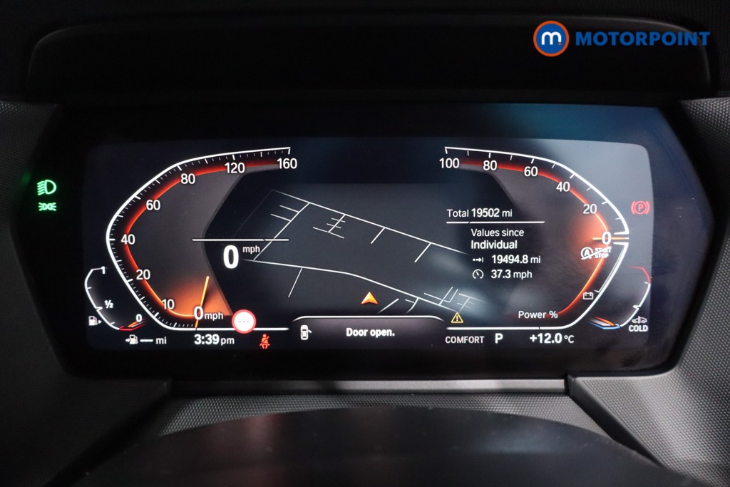 Used BMW 1 Series 2024 for sale - 76980251: Photo 26