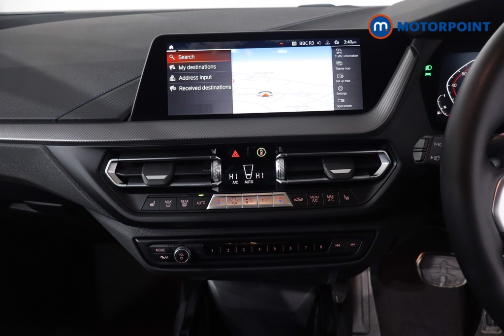 Used BMW 1 Series 2024 for sale - 76980251: Photo 27