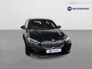Used BMW 1 Series 2024 for sale - 76980251: Photo