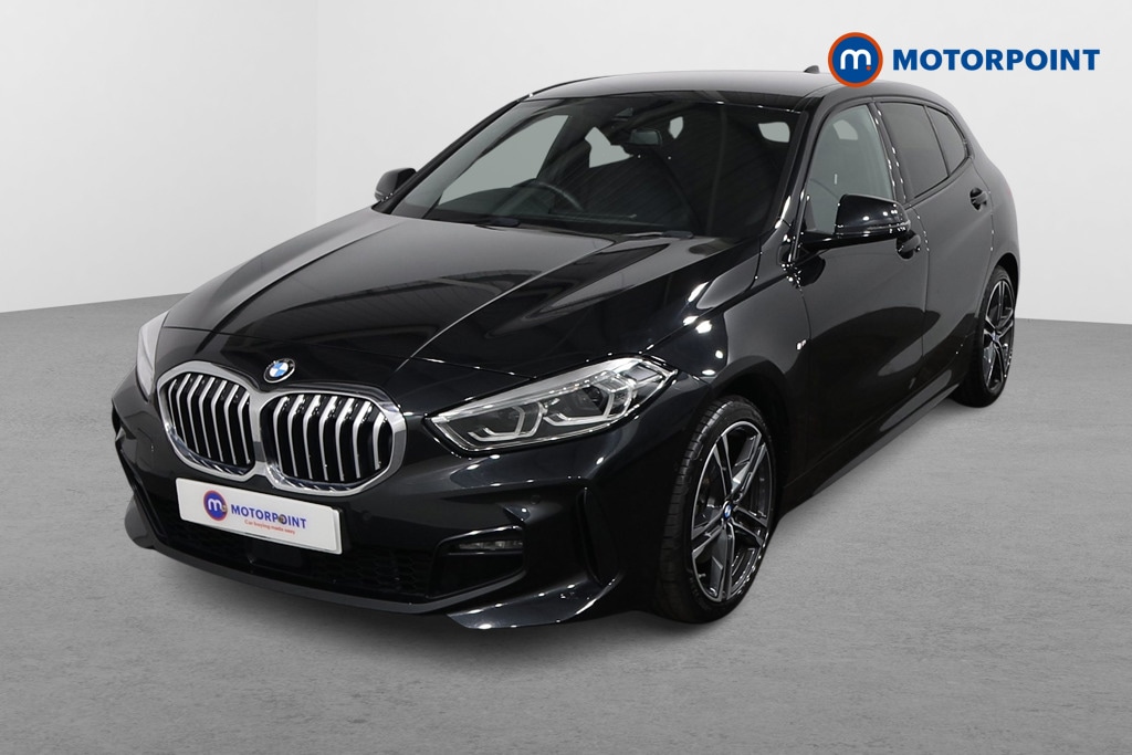 Used BMW 1 Series 2024 for sale - 76980251: Photo 3