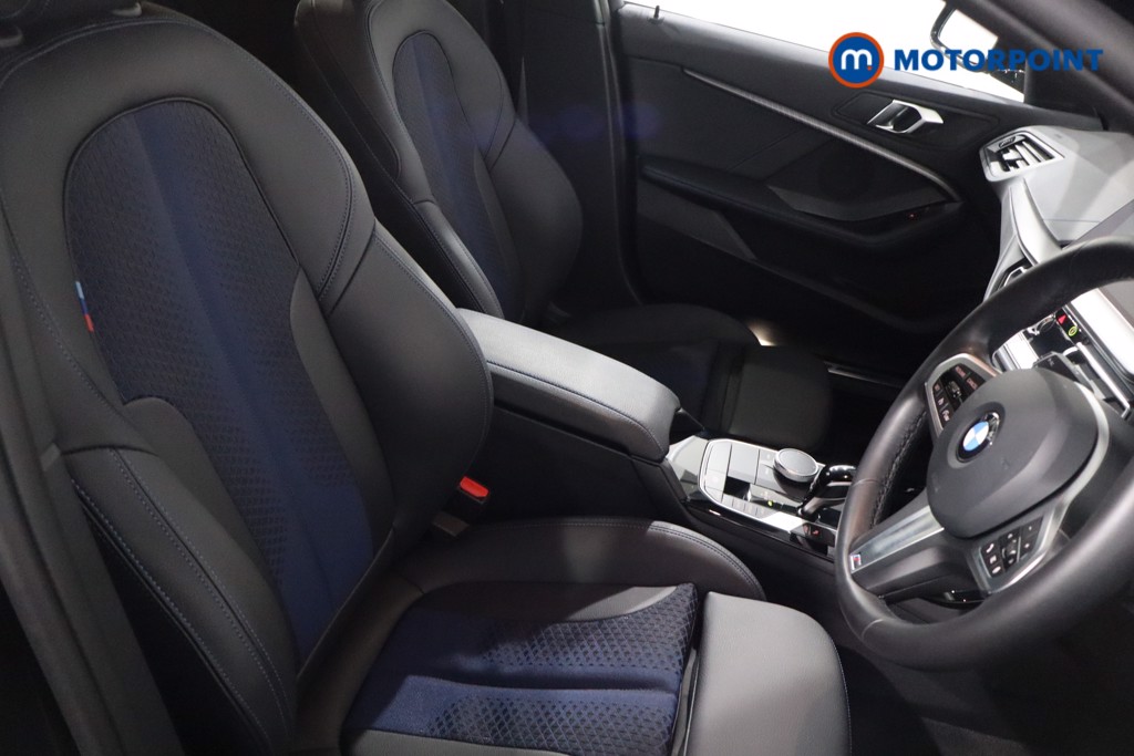 Used BMW 1 Series 2024 for sale - 76980251: Photo 32