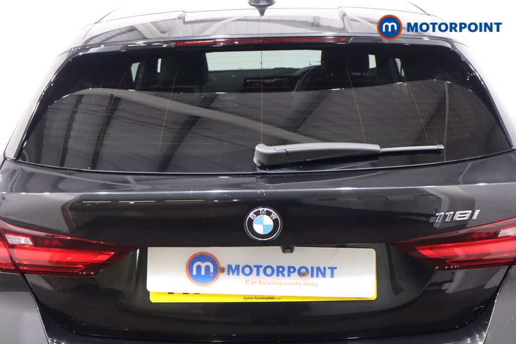 Used BMW 1 Series 2024 for sale - 76980251: Photo 38