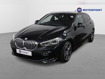 Used BMW 1 Series 2024 for sale - 76980251: Photo