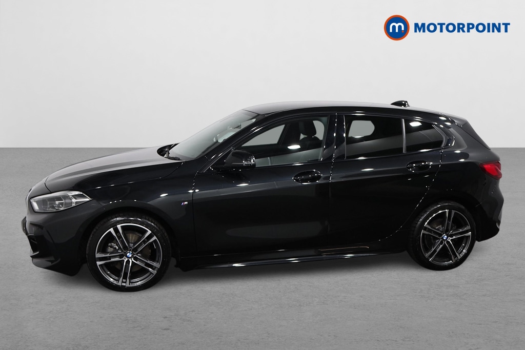 Used BMW 1 Series 2024 for sale - 76980251: Photo 4