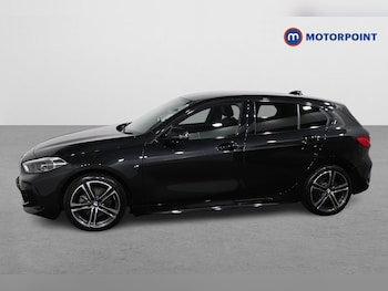 Used BMW 1 Series 2024 for sale - 76980251: Photo
