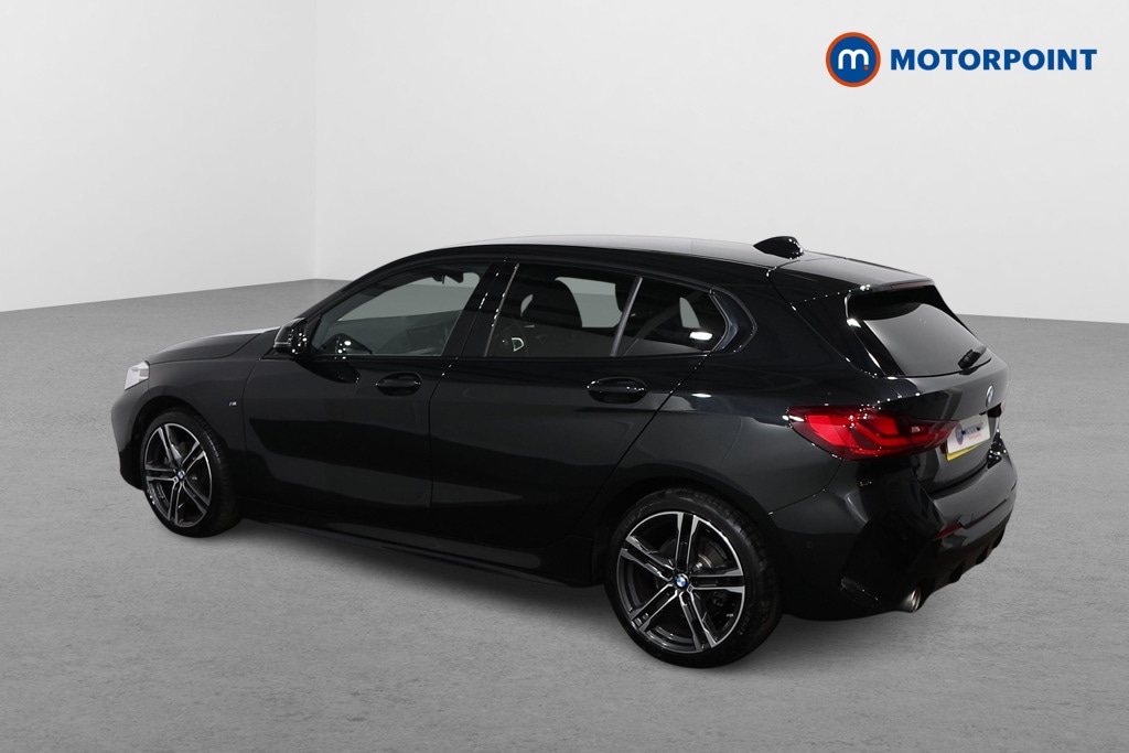 Used BMW 1 Series 2024 for sale - 76980251: Photo 5