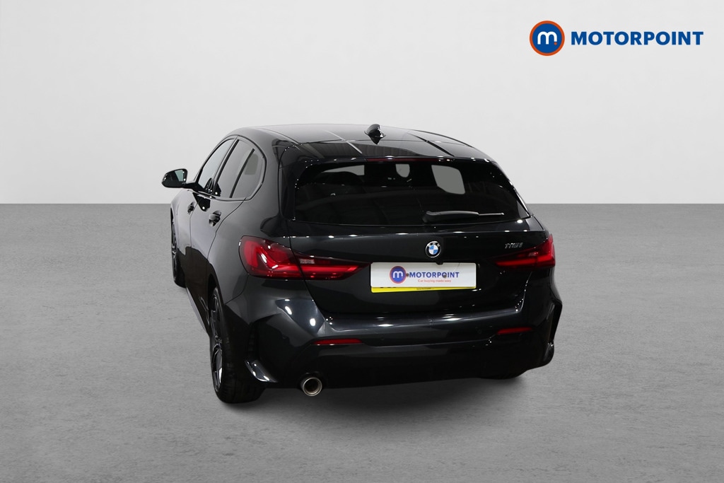 Used BMW 1 Series 2024 for sale - 76980251: Photo 6