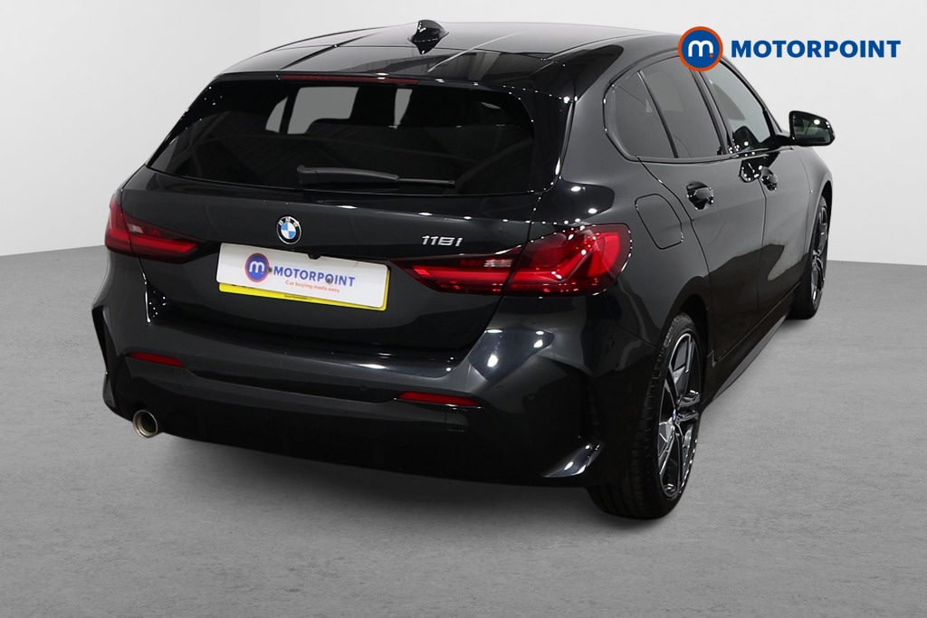 Used BMW 1 Series 2024 for sale - 76980251: Photo 7