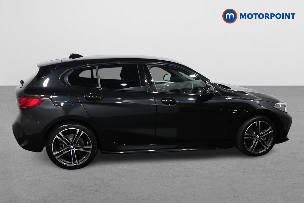 Used BMW 1 Series 2024 for sale - 76980251: Photo 8
