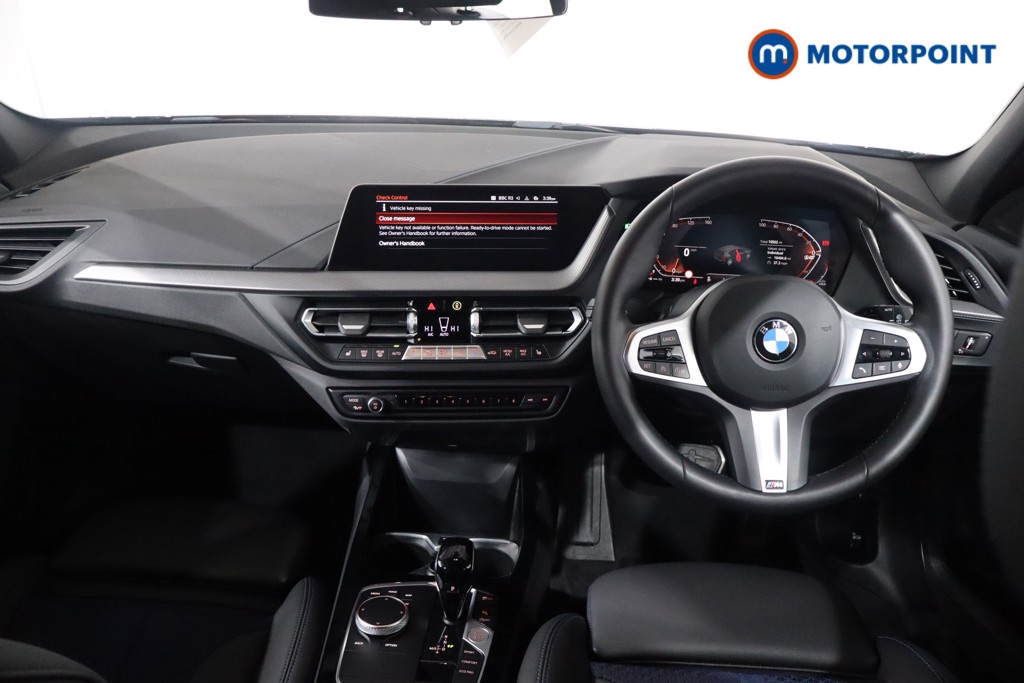 Used BMW 1 Series 2024 for sale - 76980251: Photo 9