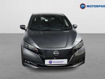 Used Nissan Leaf 2023 for sale - 75440300: Photo