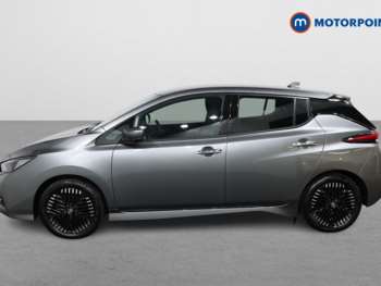 Used Nissan Leaf 2023 for sale - 75440300: Photo