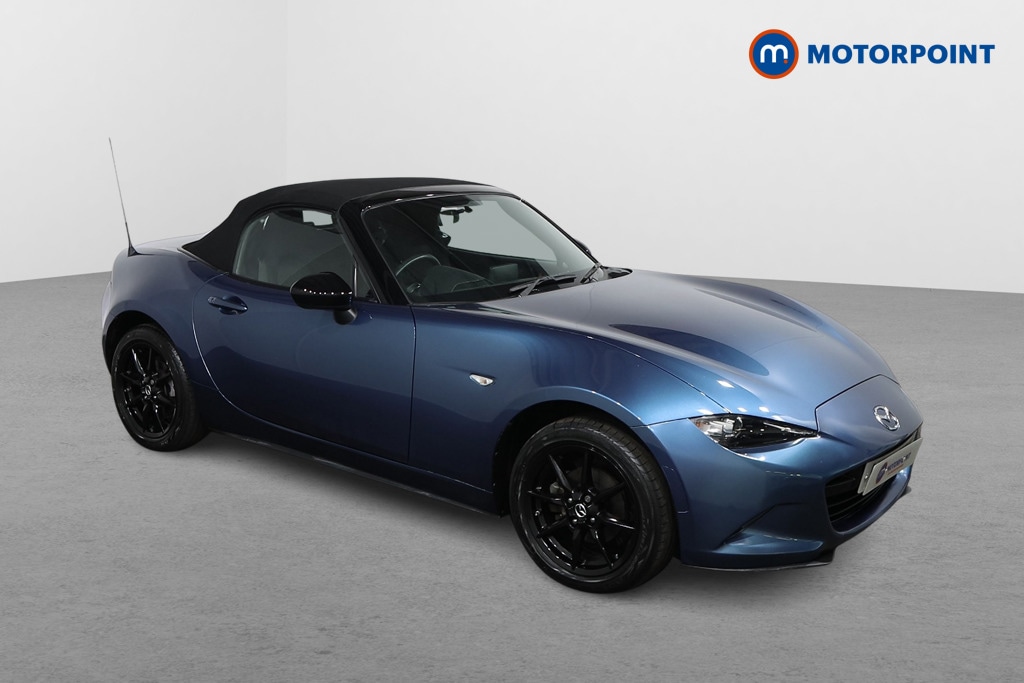 Used Mazda MX-5 2019 for sale - 76036351: Photo 1