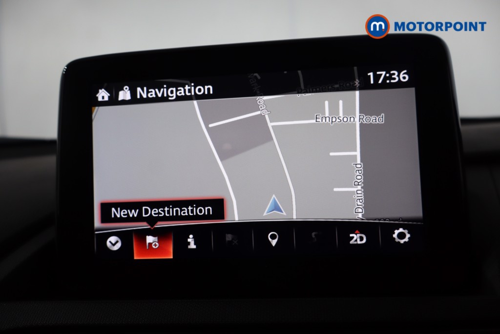 Used Mazda MX-5 2019 for sale - 76036351: Photo 10