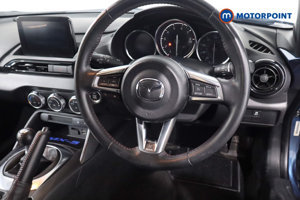 Used Mazda MX-5 2019 for sale - 76036351: Photo 11